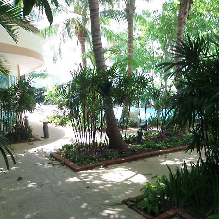 Park Lane Resort By West Joint Venture Jomtien Beach Exteriör bild